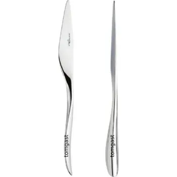 Stolování TOMGAST Nůž jídelní 108 g PETALE