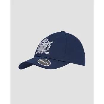 Kšiltovka Tmavě Modrá Kšiltovka Ralph Lauren Rlx Golf 453970558-410