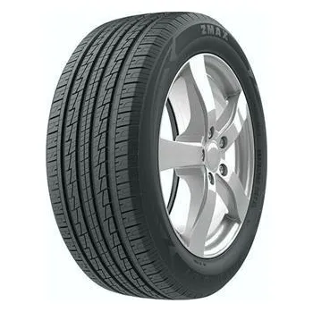 Letní osobní pneu 235/65R19 109H, ZMAX, GALLOPRO H/T
