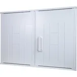 SFOS přístrojová prázdná skříň SSTN 80x58