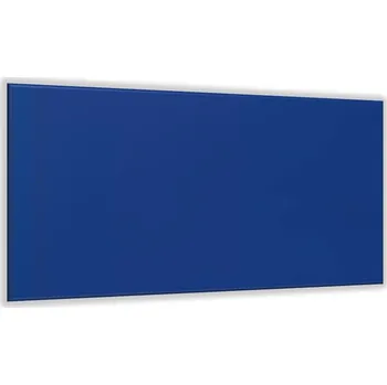 Kuchyňská linka Sklo do kuchyně jednobarevné - panorana / Atypické Barva: Kobaltově modrá RAL5002, Rozměry skla do kuchyně: 100x50cm