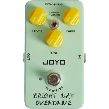 Hudební nástroj JOYO JF-25 BRIGHT DAY OVERDRIVE