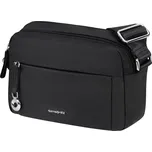 Samsonite MOVE 5.0 Taška na rameno XS Černá
