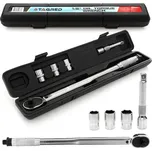 Momentový klíč 1/2" 28-210Nm 460mm TAGRED