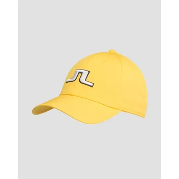 Kšiltovka Kšiltovka J.lindeberg Angus Cap Gmac06893-k099