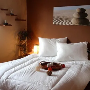 Povlečení Přikrývka Klasik Duo + 2x polštář Klasik 200x220 Velikost polštáře: 50x70