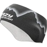 CRAZY Band Fast Cut Thermo, Black velikost: L