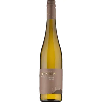 Víno Weingut Herxheim am Berg Riesling Hang 2024 Trocken