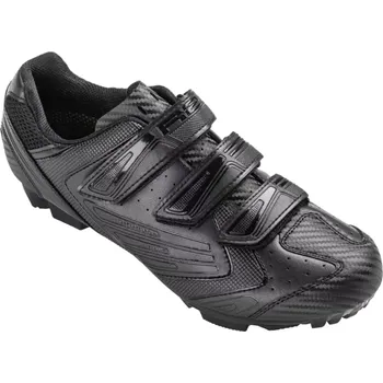 Pánské cyklistické tretry UNISEX Cyklistické boty DELTA R2 ATSH03A black