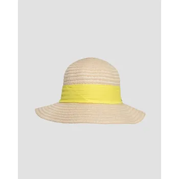 Klobouk Klobouk Hat You Cep0423-giallo