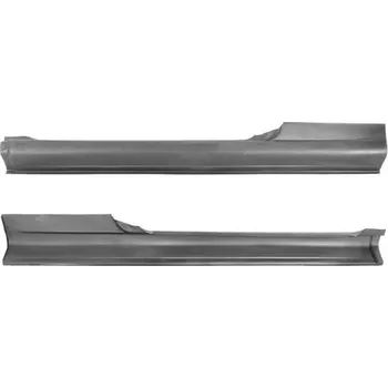 Prah karosérie Prah levý NISSAN ALMERA (N15), 07.95-03.00