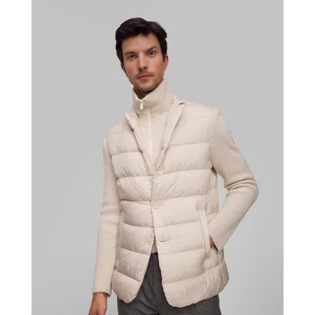 Pánská mikina Pánská Bundomikina Hugo Boss P-hanry 50527899-131