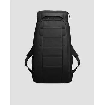 Městský batoh Db Hugger Backpack 25L Black out