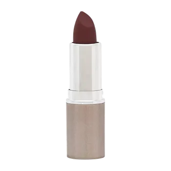 Rtěnka Alterra Naturkosmetik Rtěnka Touch of Colour 06 Rusty Red