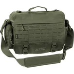 Taška přes rameno Messenger Bag, Direct Action, olivová