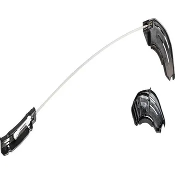 Helma na motorku LS2 Helmets LS2 MX701 SUN VISOR SYSTEM