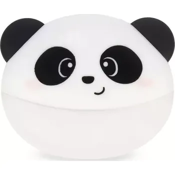 Přípravek pro údržbu obuvi Mazací guma 2v1 Legami Pantastic Eraser - Panda
