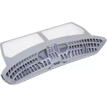 Filtr textilních vláken do sušičky prádla Beko Blomberg