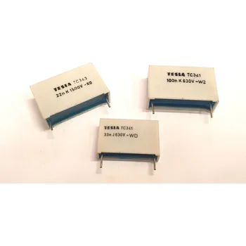 TC 343 22n / 1500V [KPI 343]