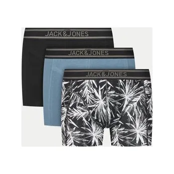Boxerky Jack&Jones Spodní Prádlo Boxerky vícebarevné, velikost S