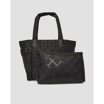 Kabelka Černá Dámská Kabelka Vee Collective Vee Tote Medium 101202304-blackk