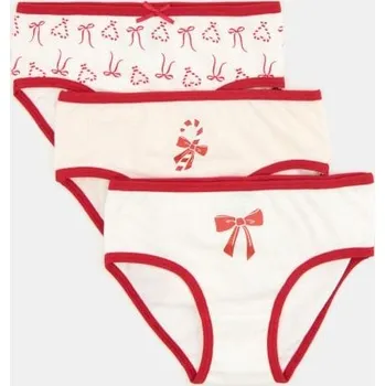 Dětská móda Sinsay - Sada 3 kusů kalhotek - vícebarevná - 994GR-MLC - 994GR-MLC-U86