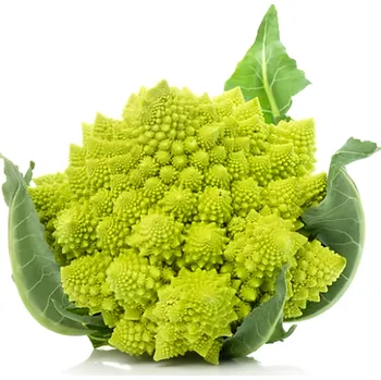 Květák Romanesco 850g