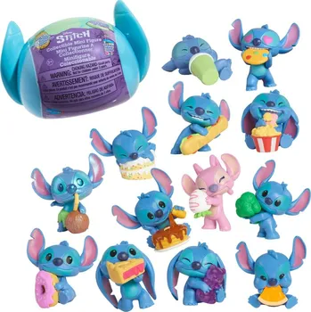 Figurka ORBICO Figurka Stitch v kapsuli