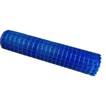 Stavební fólie DEN BRAVEN Armovací perlinka VERTEX 120 g/m2, 1,1 m x 20 m, modrá (B90511VTX)