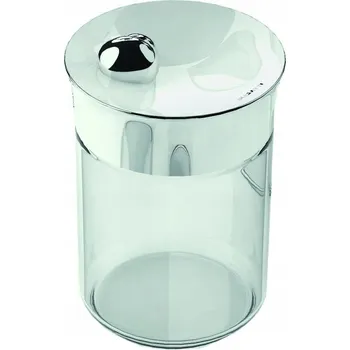 Dóza na potraviny Nádoba s víkem Casa Bugatti Acqua 1000 ml