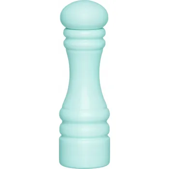 Kuchyňský mlýnek Ruční mlýnek CHESS PRO, dřevo, odstíny MÁTA, MATNÝ Ambition