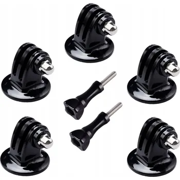 Příslušenství pro videokameru Adaptér 1/4" pro GoPro 1One GP-5ad-2śr