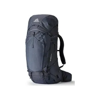 turistický batoh Gregory Baltoro Pro 85 alaska blue M Modrá batoh + DÁREK DLE VÝBĚRU!