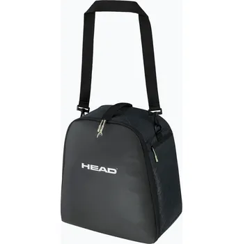 Taška na sjezdové boty Taška na lyžáky HEAD Kore Bootbag 30 l black