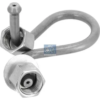 Systém vstřikování Vysokotlaké vedení, vstřikovací systém DT Spare Parts 4.11045