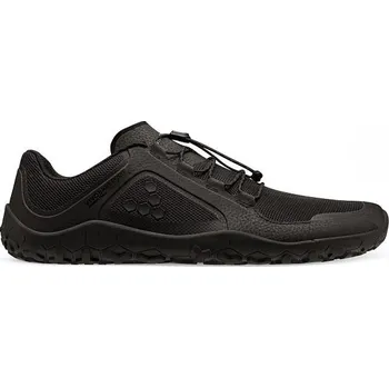 Pánská treková obuv VIVOBAREFOOT PRIMUS TRAIL II FG MENS OBSIDIAN Velikost: 44