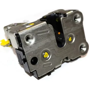 Karosérie Zamek dveře iveco daily 06> přední le new type 5801352923