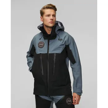 Pánská Hardshellová Bunda Descente X Marco Odermatt Dwmygk50m-swm