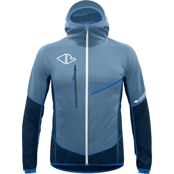 Čepice CRAZY Jacket Flame Man, Caffe' velikost: M