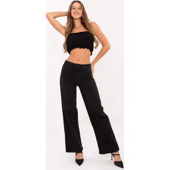 Kalhotky Kalhoty D85083BI62544B155 černá XS