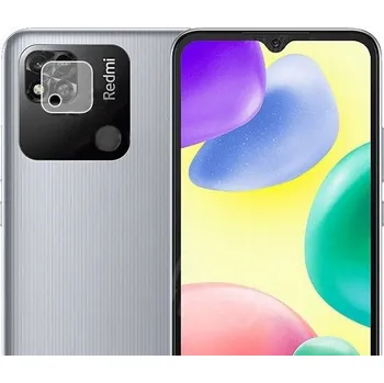 Tvrzené sklo CosmoTel pro Xiaomi Redmi 10C 1 ks