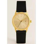 Hodinky, béžová - CHPO Rawiya Classic Gold –