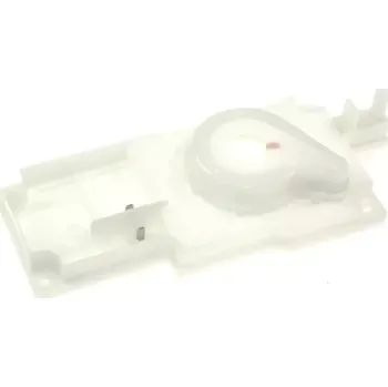 Ochranný kryt čerpadla do praček LG (383EEL3003C)