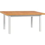 Drewmix Rozkládací jídelní stůl Modena 5
