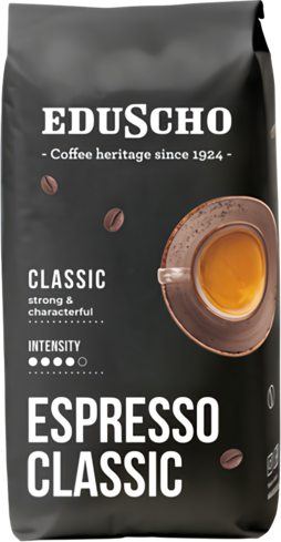 Eduscho Espresso Classic 1kg