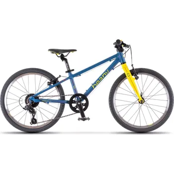 Dětské kolo Beany Zero 20 navy blue 20