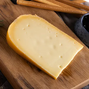 Authentic Farmářská Gouda mature cca 160g
