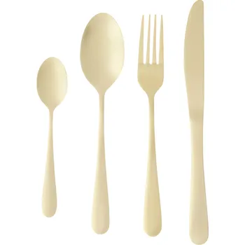 Příbor Monoprix Berlin 12dílná sada příborů 12ks