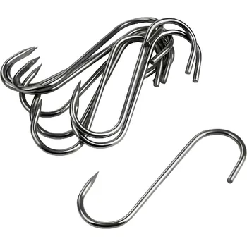 Metro Professional Hák na maso nerez 10ks