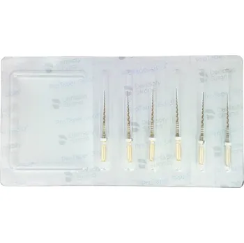Bit Dentsply Sirona ProTaper Gold 25mm S2 6ks
